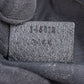 Gucci Monogram GG Canvas Pochette Shoulder Bag