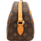 Louis Vuitton Monogram Canvas Blois Crossbody Bag