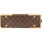 Louis Vuitton Monogram Canvas Beverly MM Shoulder Bag