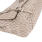 Miu Miu Quilted Leather Coffer Handbag