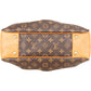 Louis Vuitton Monogram Canvas Boetie PM Handbag