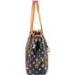 Louis Vuitton Canvas Monogram Multicolor Aurelia Shoulder Bag