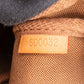 Louis Vuitton Monogram Canvas Pochette Accessoires Handbag