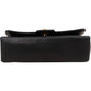 Chanel Quilted Lambskin 24K Gold Single Flap Crossbody Bag