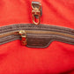 Louis Vuitton Monogram Damier Ebene Canvas Hampstead PM Shoulder Bag