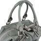 Chloé Leather Paddington Satchel Handbag