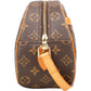 Louis Vuitton Monogram Canvas Blois Crossbody Bag