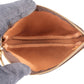 Louis Vuitton Monogram Canvas Mini Pochette Accessoires Handbag