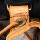 Louis Vuitton Monogram Canvas Sac Noé Petit Shoulder Bag