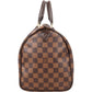 Louis Vuitton Monogram Damier Ebene Speedy 30 Handbag
