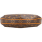 Louis Vuitton Monogram Canvas Croissant PM Shoulder Bag