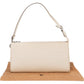 Louis Vuitton Ivory Epi Leather Pochette Accessoires Handbag
