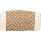 Gucci Monogram GG Charmy Tote Handbag