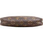 Louis Vuitton Monogram Canvas Pochette Accessoires Handbag