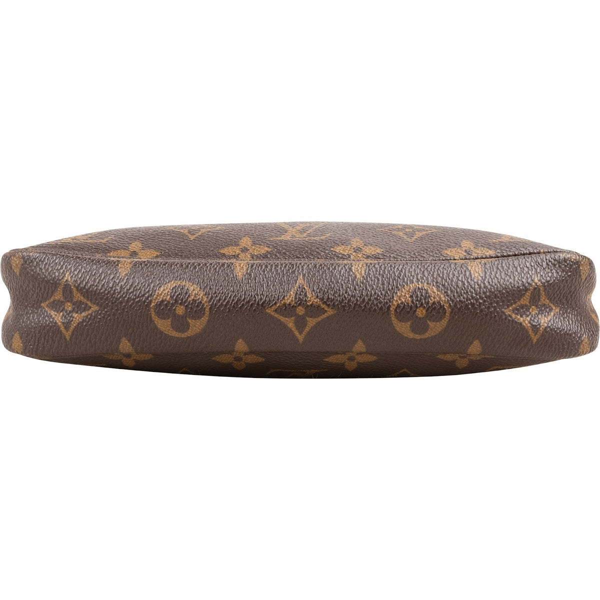Louis Vuitton Monogram Canvas Pochette Accessoires Handbag