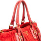 Prada Tessuto Gaufre Tote Handbag