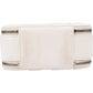 Chanel Quilted Lambskin Vanity Chain Crossbody Handbag