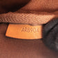 Louis Vuitton Monogram Canvas Saumur 30 Crossbody Bag