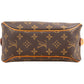 Louis Vuitton Monogram Canvas Blois Crossbody Bag