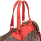 Louis Vuitton Monogram Canvas Retiro MM Handbag
