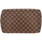 Louis Vuitton Monogram Damier Ebene Canvas Hampstead PM Shoulder Bag