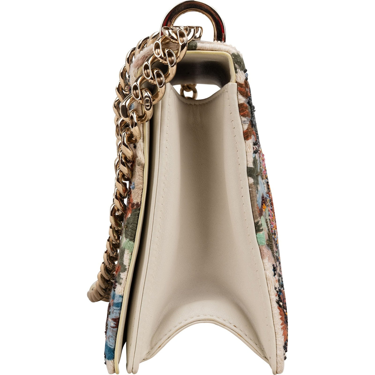 Dior Diorama Kaleidiorscopie aus besticktem Stoff (limitiert) – Ansicht 5