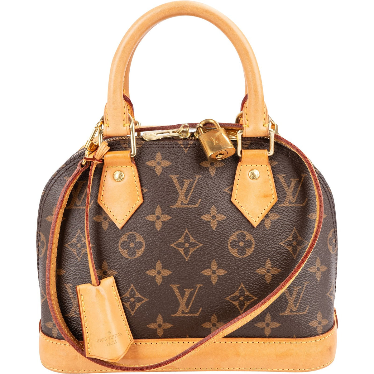 Louis Vuitton Alma BB Monogram, Bild 1 von 11