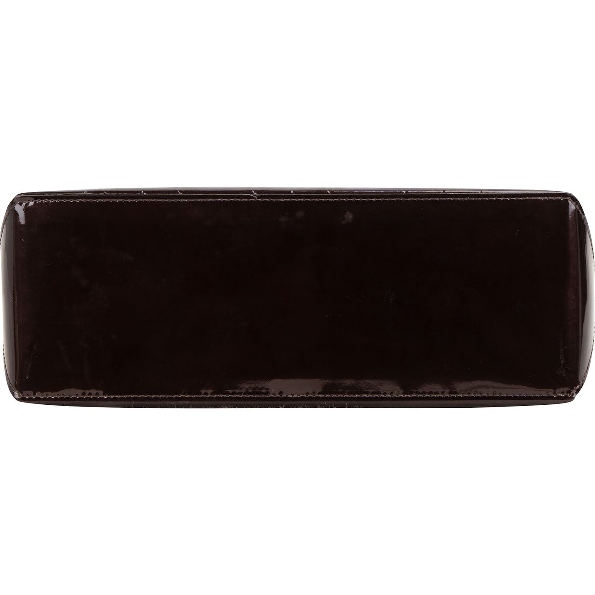 Louis Vuitton Wilshire PM aus Monogram Vernis – Ansicht 6