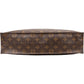 Louis Vuitton Monogram Canvas Sac Plat Handbag