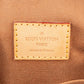 Louis Vuitton Monogram Canvas Tivoli GM Shoulder Bag