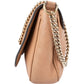 Gucci Grained Leather GG Soho Crossbody Bag