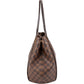 Louis Vuitton Monogram Damier Ebene Marylebone  Shoulder Bag