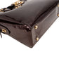 Louis Vuitton Monogram Vernis Melrose Avenue Handbag