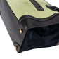 Céline Luggage aus Kalbsfell und Leder – Ansicht 8