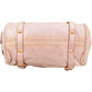 Miu Miu Vitello Lux Leather Small Bow Handbag