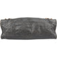 Balenciaga Grey Leather Classic City Bag Handbag