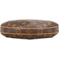 Louis Vuitton Monogram Canvas Croissant PM Shoulder Bag