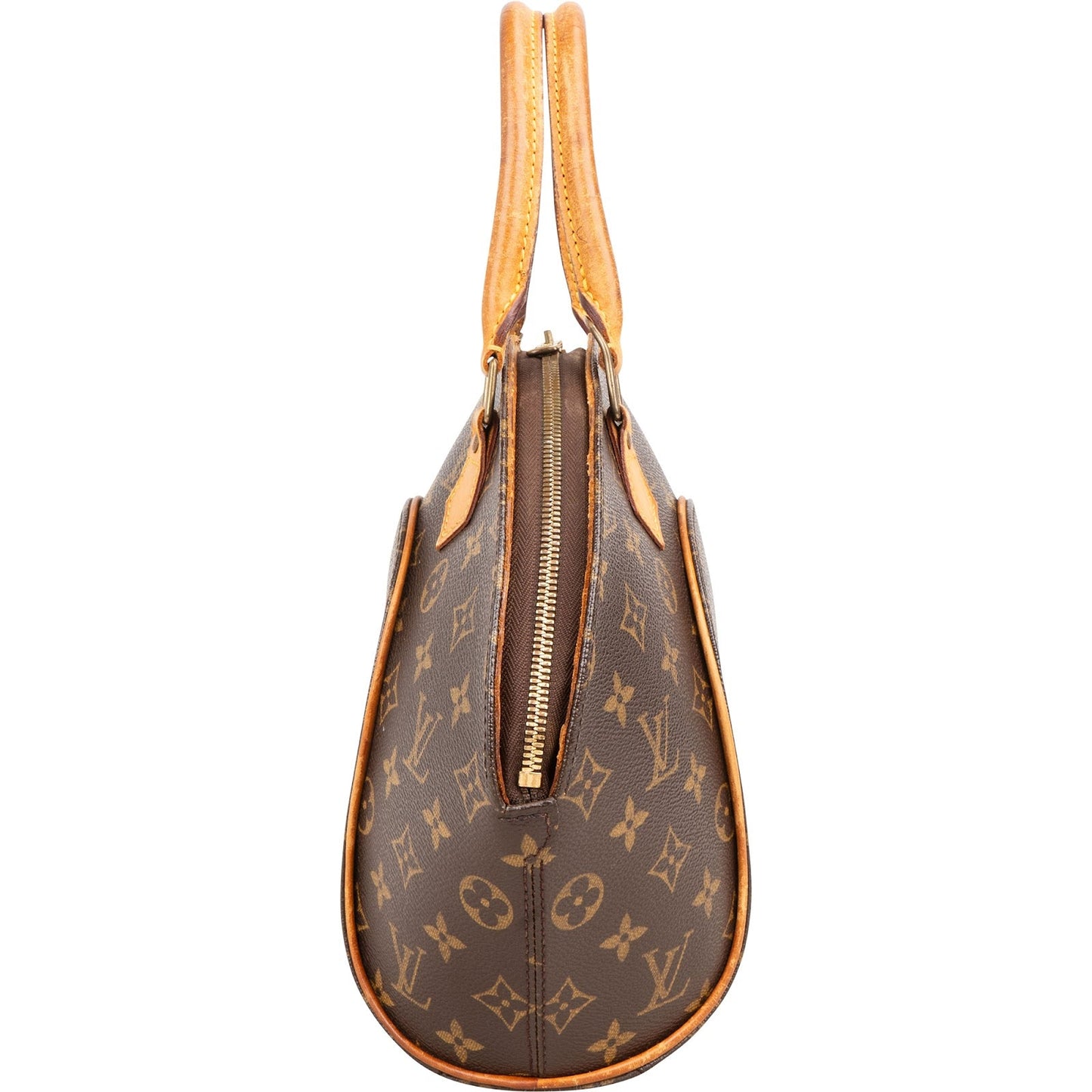 Louis Vuitton Monogram Canvas Ellipse PM Shoulder Bag