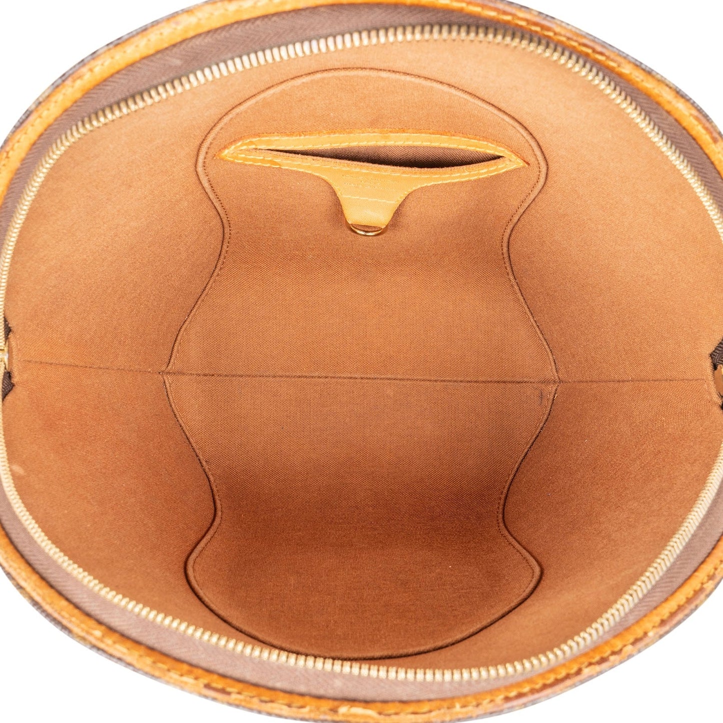 Louis Vuitton Monogram Canvas Ellipse PM Shoulder Bag
