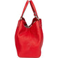Gucci Soho Tassel Hobo Shopper aus genarbtem Leder – Ansicht 4