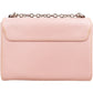 Louis Vuitton Pink Epi Leather Twist MM Crossbody Bag
