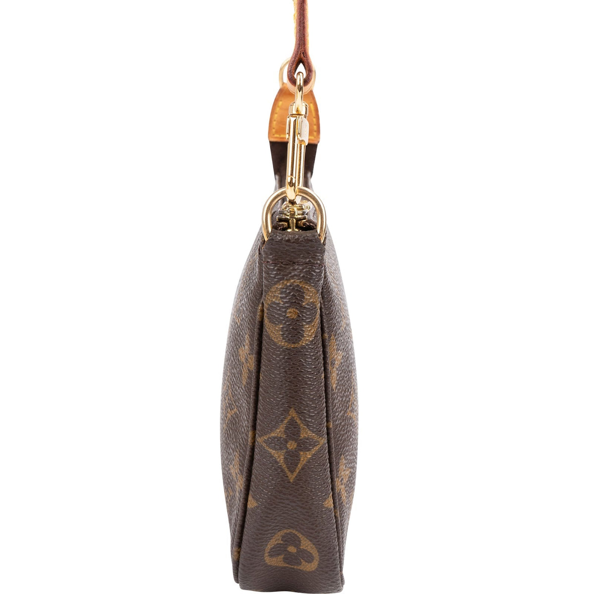Louis Vuitton Pochette Accessoires aus Monogram Canvas – Ansicht 4