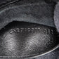Saint Laurent Black Leather 5 à 7 Mini Hobo Handbag
