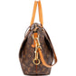 Louis Vuitton Monogram Canvas Turenne PM Handbag