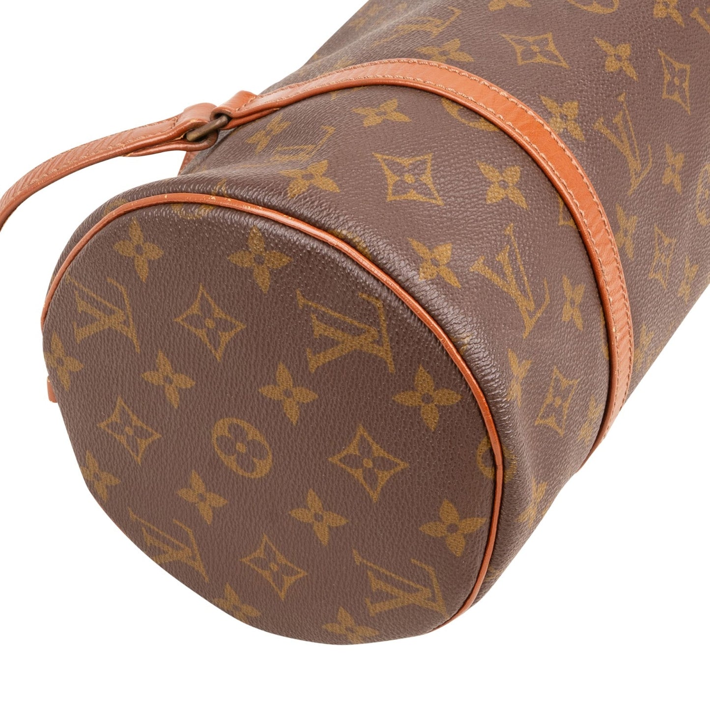 Louis Vuitton Monogram Canvas Papillon Set Handbag