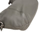 Gucci Pebbled Leather Horsebit Hobo Shoulder Bag