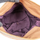 Miu Miu Vitello Lux Leather Bow Handbag