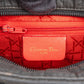 Dior Lady Dior Nylon gesteppt, Bild 9 von 10
