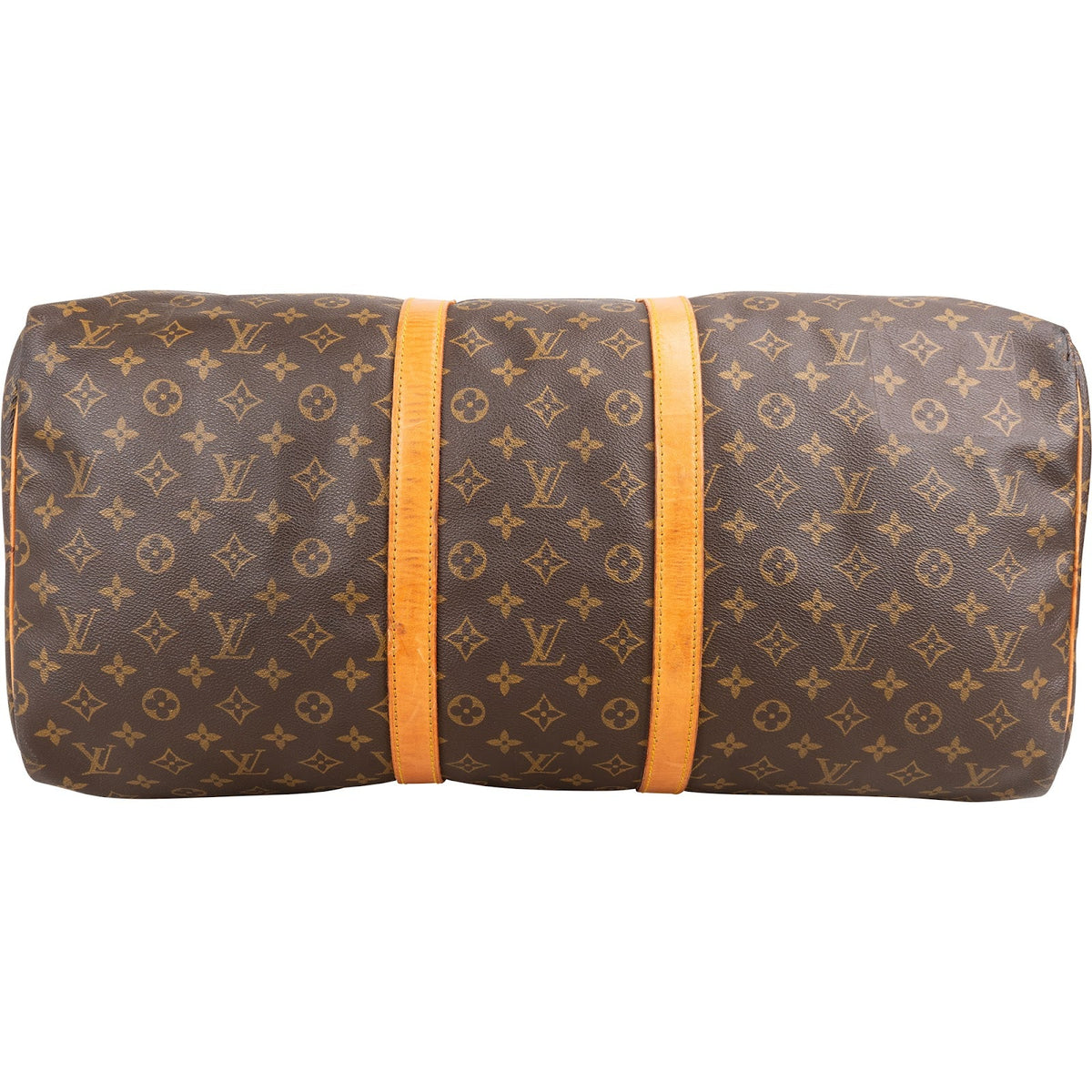 Louis Vuitton Keepall 55 aus Monogram Canvas – Ansicht 6