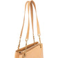 Chanel Caviar Leather CC Tote Shoulder Bag